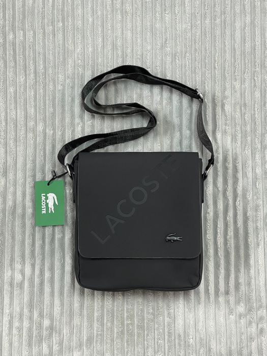 Bolsa Lacoste Tiracolo