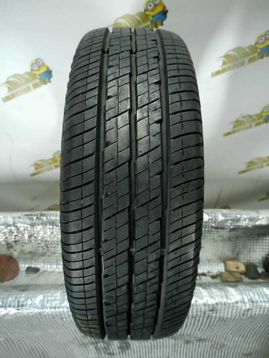 Шина Continental 215/70R15C. 1шт. Літо Розпаровка (0169)