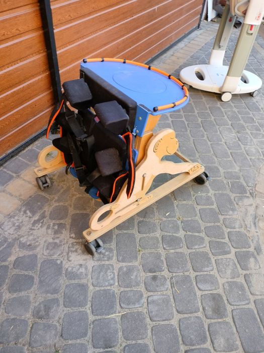 Pionizator dla dzieci JENX monkey