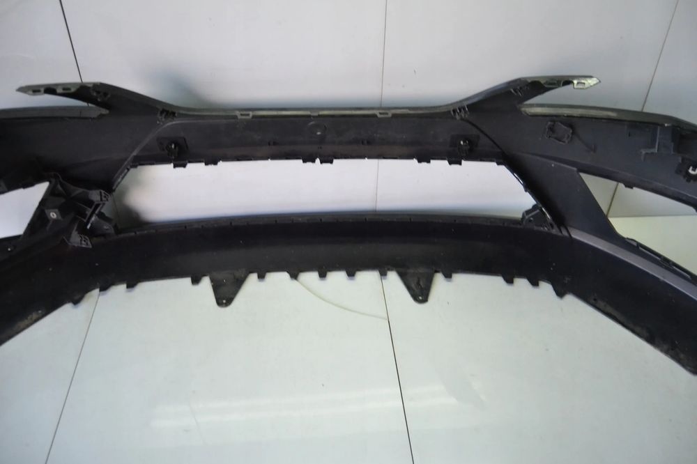 Seat Leon III 3 5F FR 12-16 Zderzak Przód Przedni Sprysk PDC