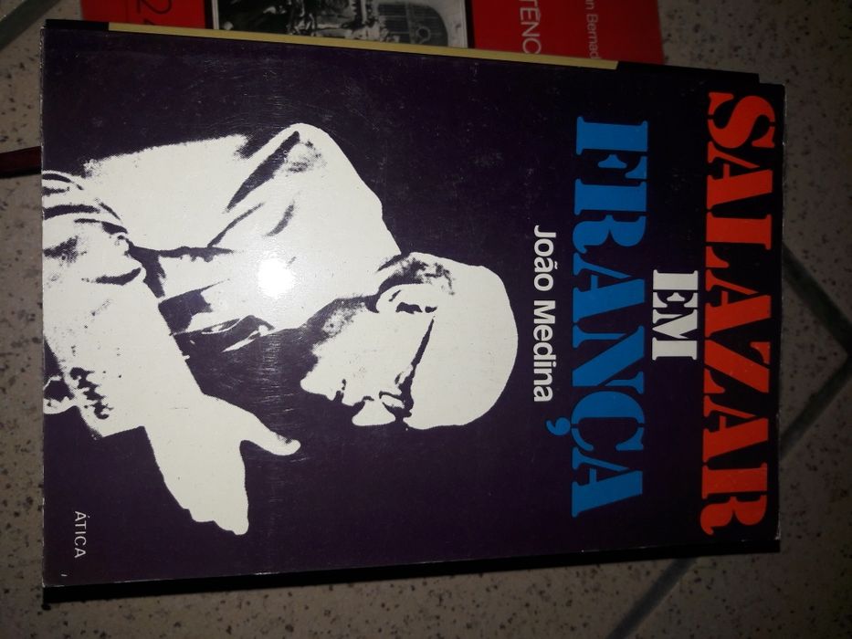 livros historia /politica