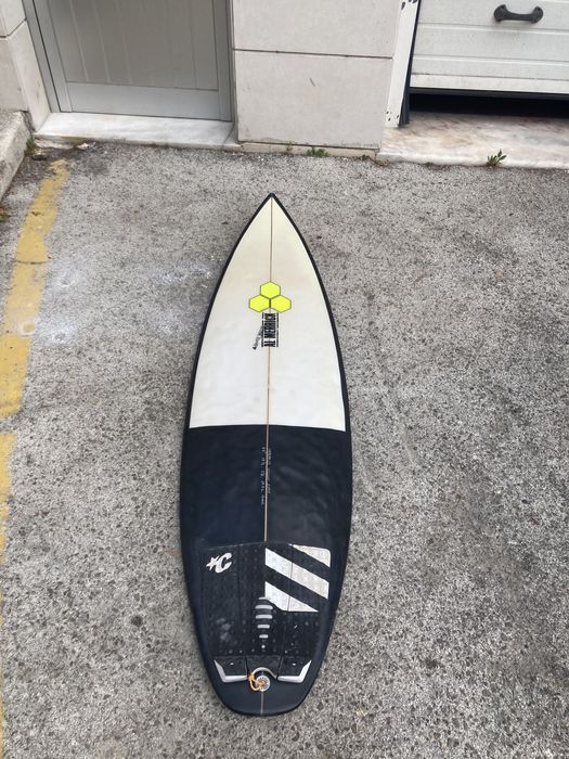 Prancha Al merrick Fever