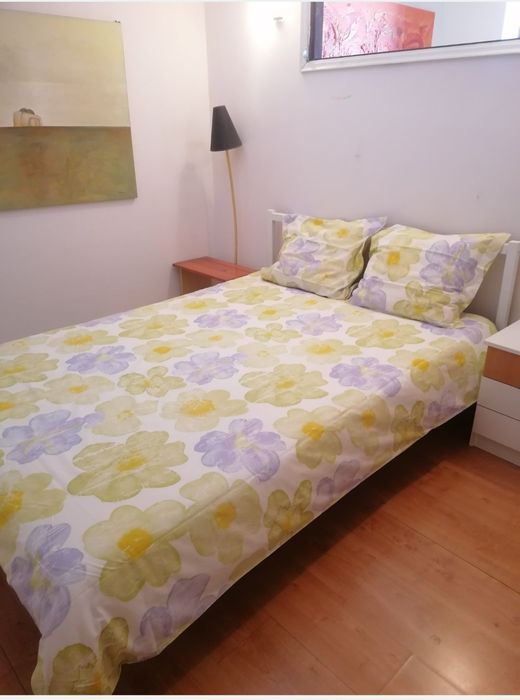 Alugo quarto/T0 em Braga