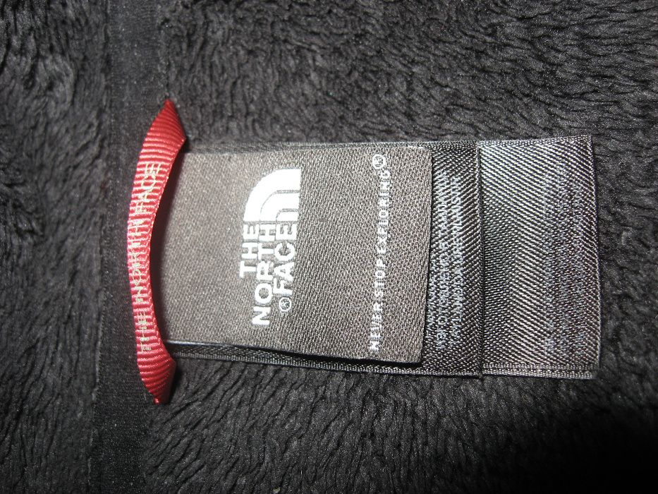The North Face Damska kamizelka L