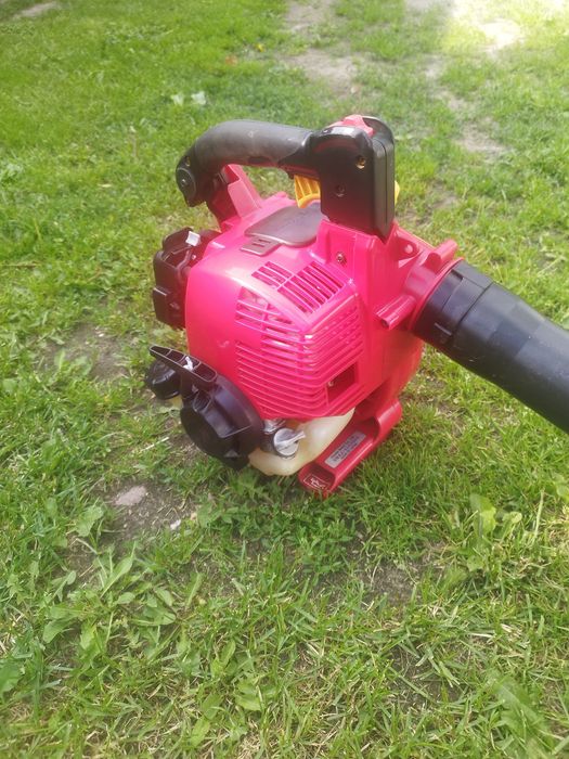 Honda HHB25 dmuchawa