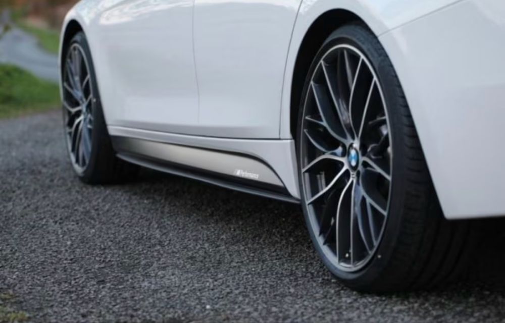 Saias bmw f10/f11