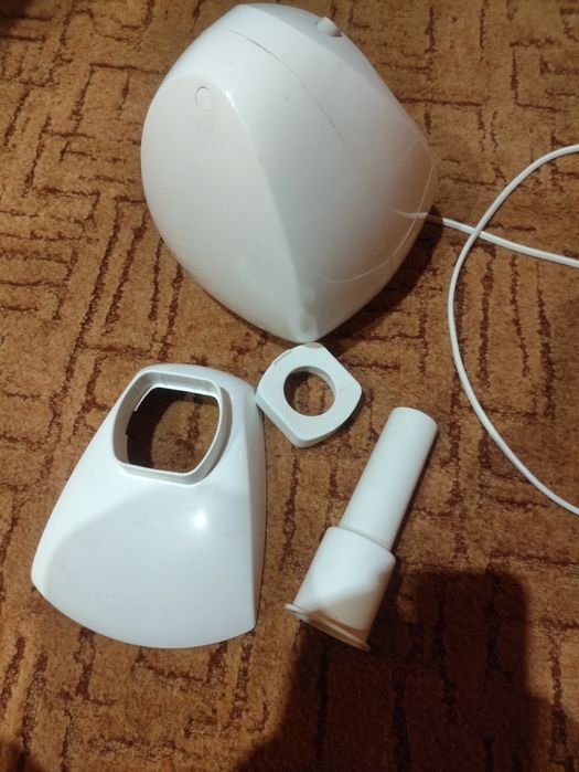 М'ясорубка zelmer diana 1500w