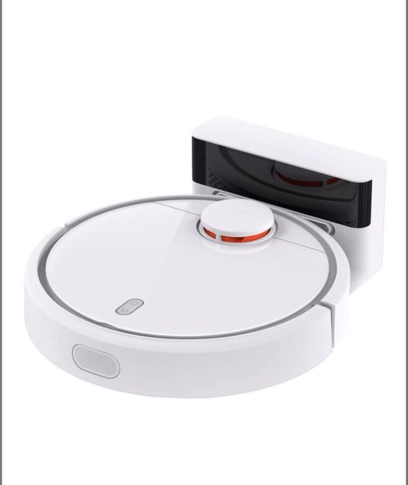 Робот-пилосос Xiaomi Mijia Mi Robot Vacuum Cleaner
