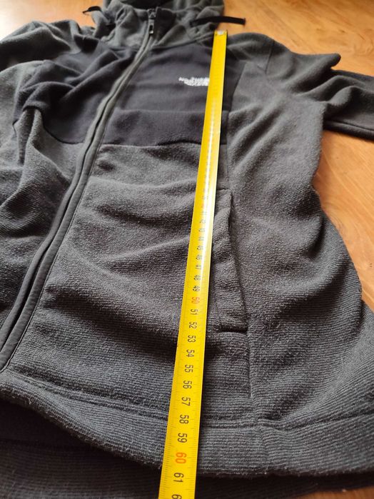 спортивна блуза The North Face r. L