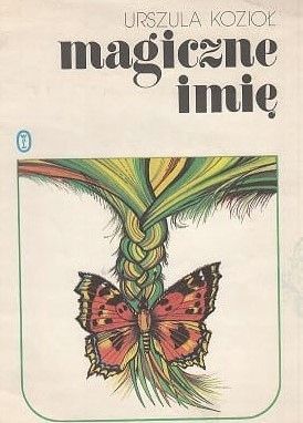 Magiczne Imię U Kozioł