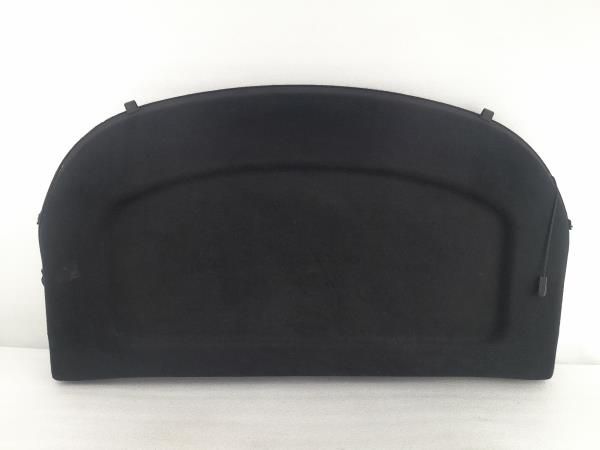 Chapeleira / tampo da mala MAZDA 3 (BM)