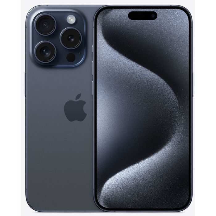 iPhone 15 Pro 128GB (e-Sim)