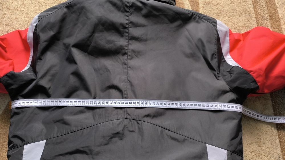 Зимняя мужская куртка columbia оригинал