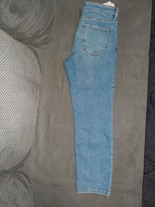 Джинсы женские Mango р.40