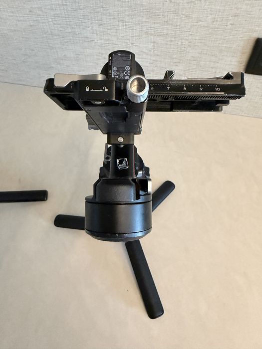 Gimbal Dji Ronin Rs 3
