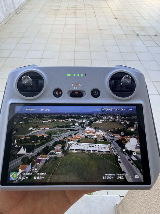 Drone DJI mini 3