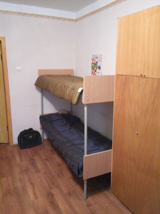 Хостел на Оболоні. Енергія без обмежень, 1 поверх - легка доступність.