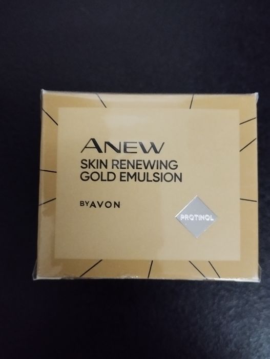 Skin Renewing da Avon