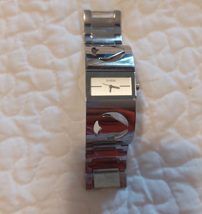 GUESS braccialetto Arm Party Charm Bracelet S Yellow Gold