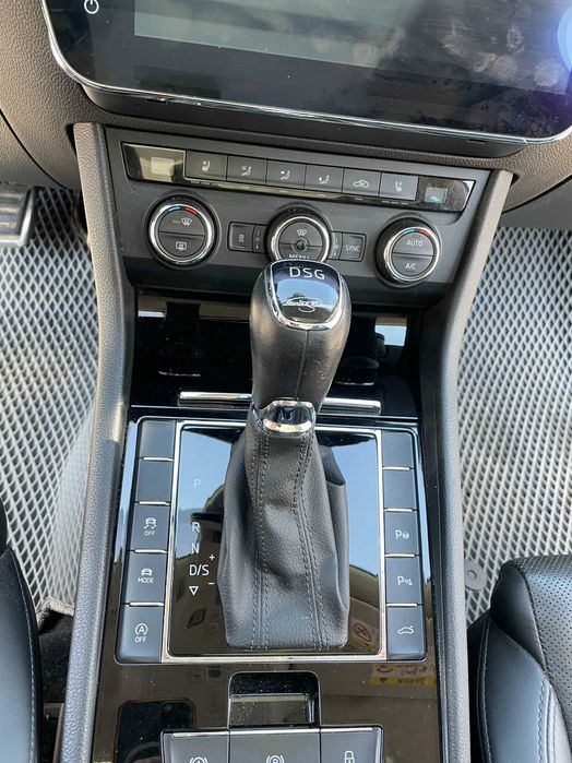 Skoda Superb 2016 VIN TMBLJ9NP8G7085188 фото оголошення 21 з 24