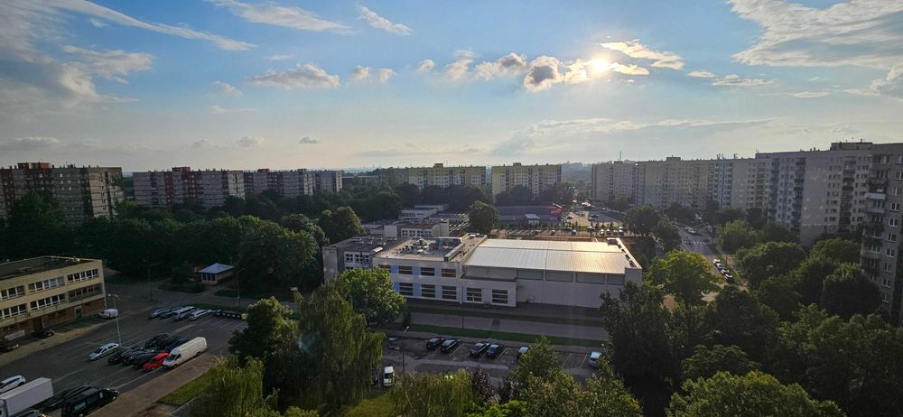 Mieszkanie – Sosnowiec - Więcej