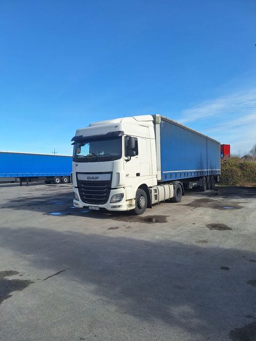 DAF