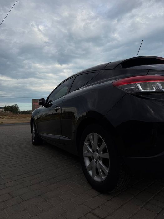 Renault megane 3 bose