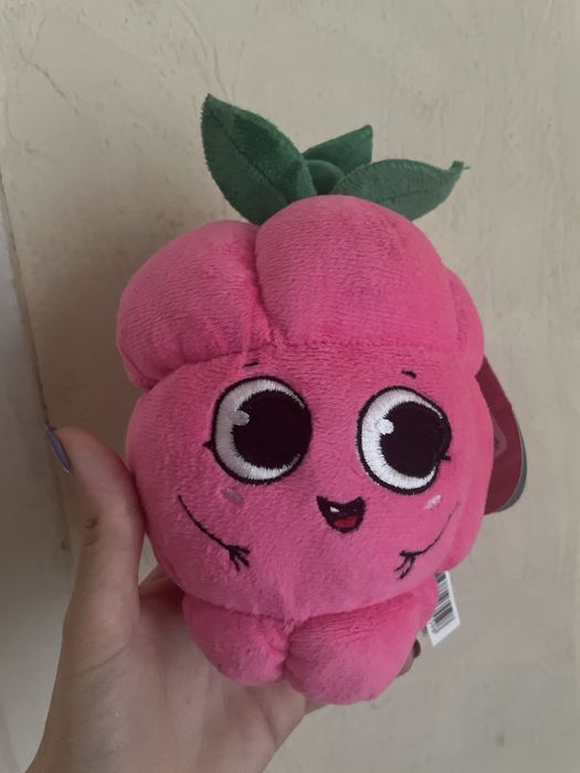 Продам нову мʼяку іграшку