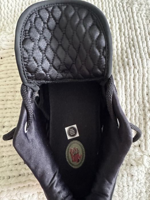 Кроссовки NIKE LEBRON 21