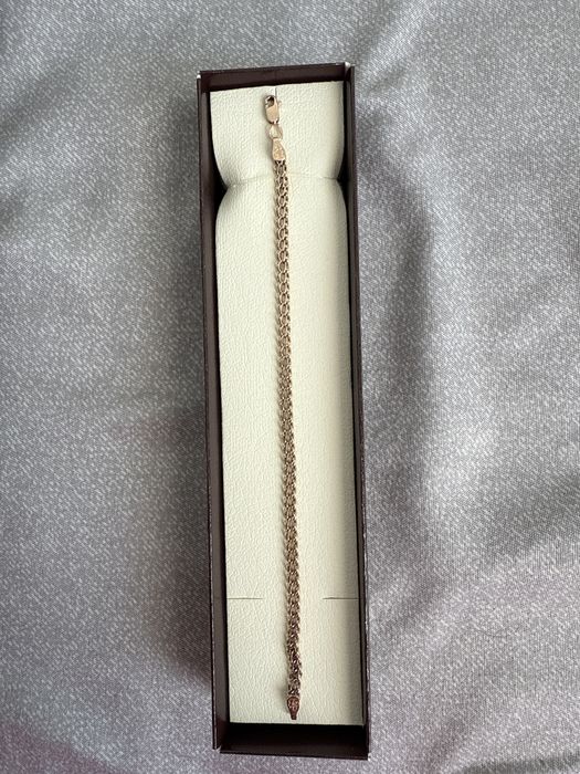 Золотий браслет