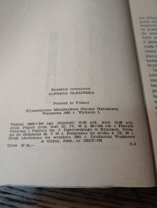 Dobre niepokoje. Remigiusz Napiórkowski
