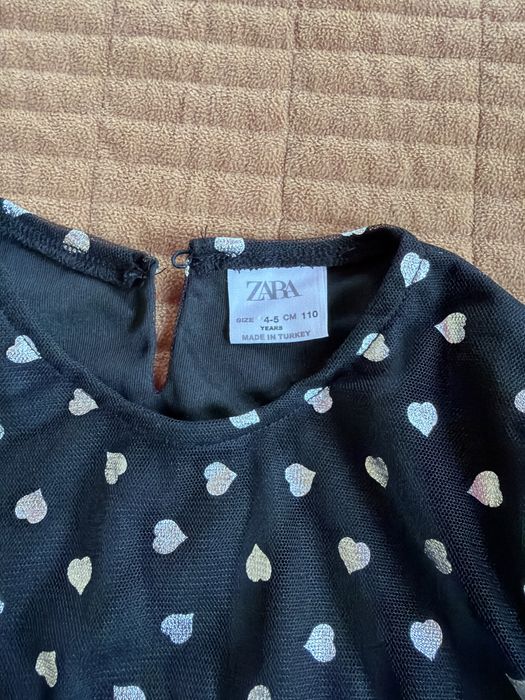 Сукня для дівчинки