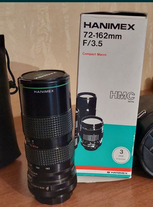 SIGMA UC ZOOM 28-70mm 1:3.5-4.5 MULTI-COATED for Minolta