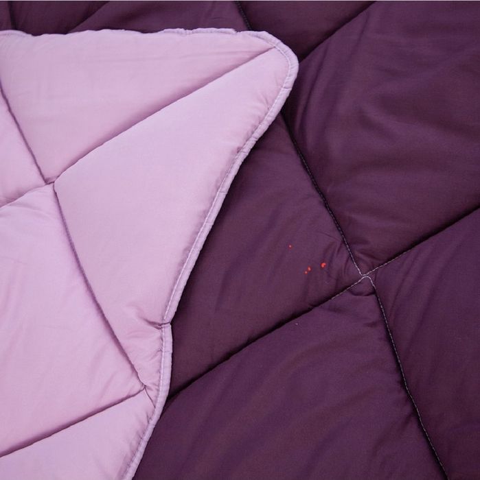 Зимова ковдра фабрична, зимнее одеяло, гіпоалергенна розмір 180 х 205