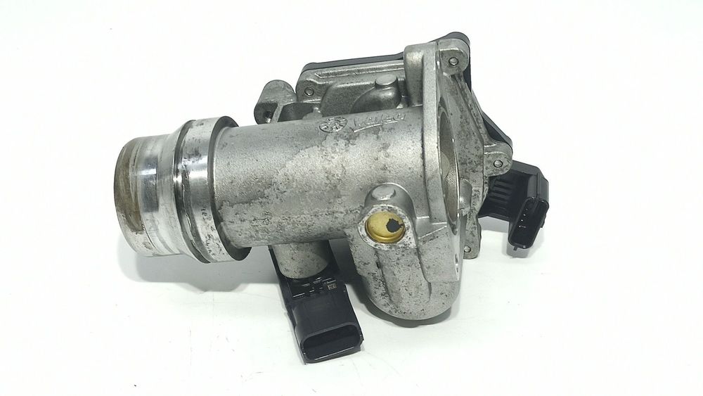 CORPO DE BORBOLETAS MERCEDES CLASE B (W246) B 180 CDI (246.212)