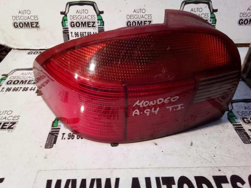 farolim traseiro esquerdo ford mondeo fd berl.turnier