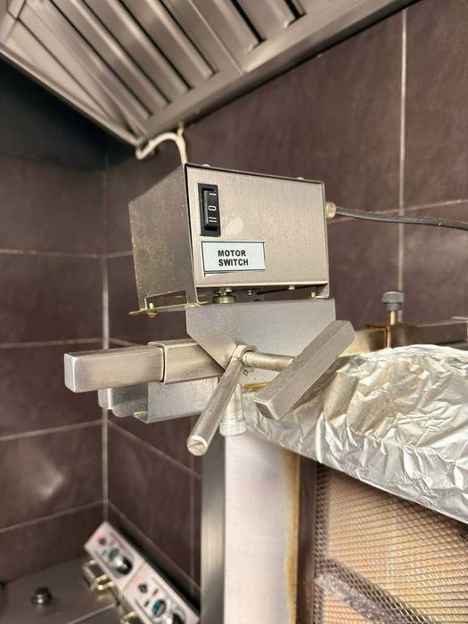 ZESTAW DO KEBABA- wszystko czego potrzebujesz na start!