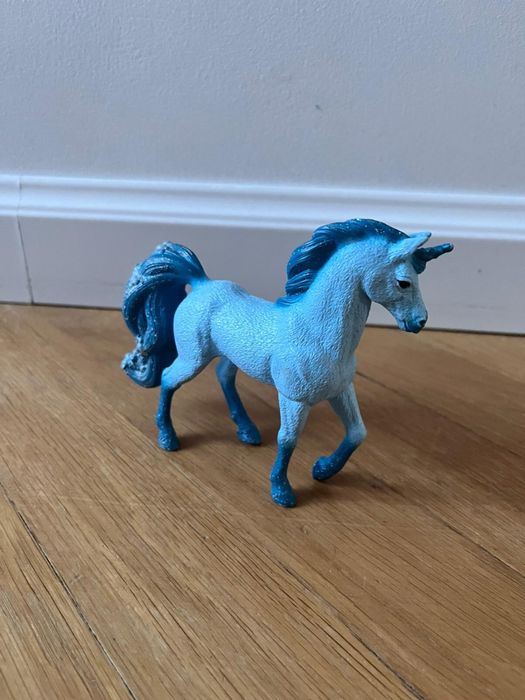Koniki Schleich oryginalne. Zestaw.