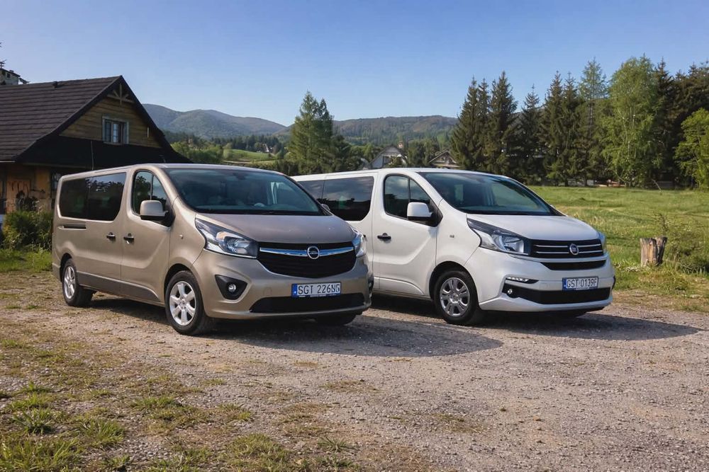 Wynajem busa, prywatny kierowca,  transfery,  integracje