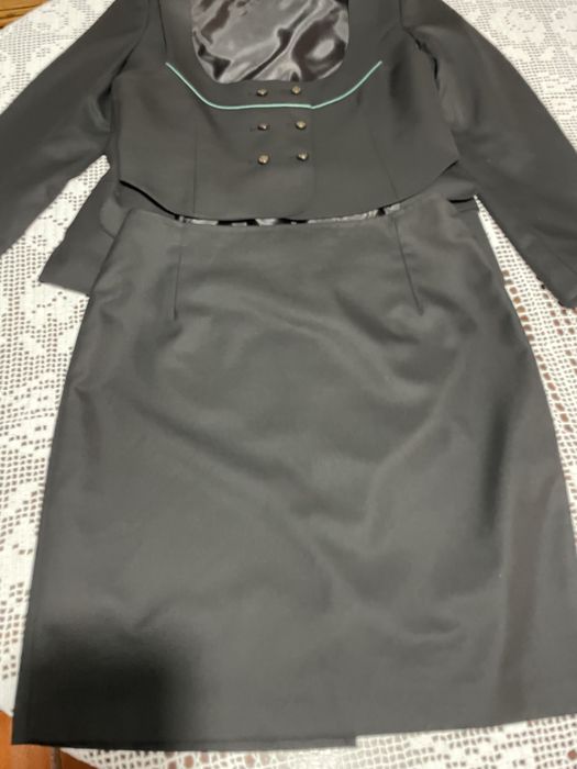 Traje Académico- Universidade Aveiro- NOVO