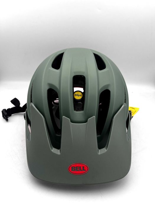 Nowy Kask Rowerowy Bell 4Forty Mips r. M (55-59cm)