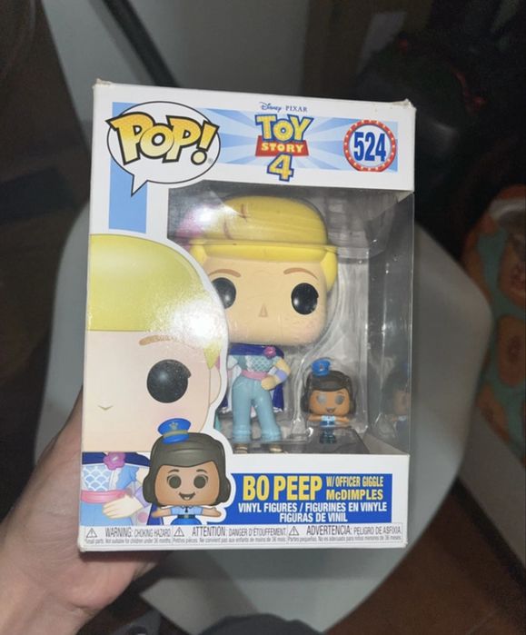 pop funkoooooooo
