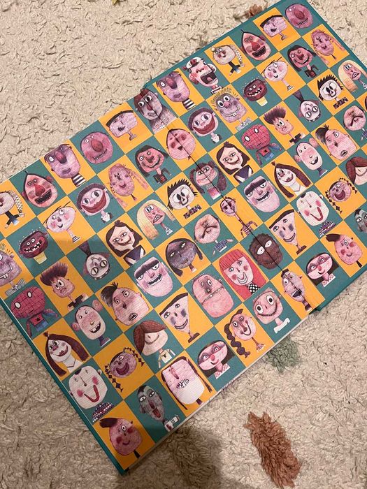 E então? (Ну и что?) - Livro