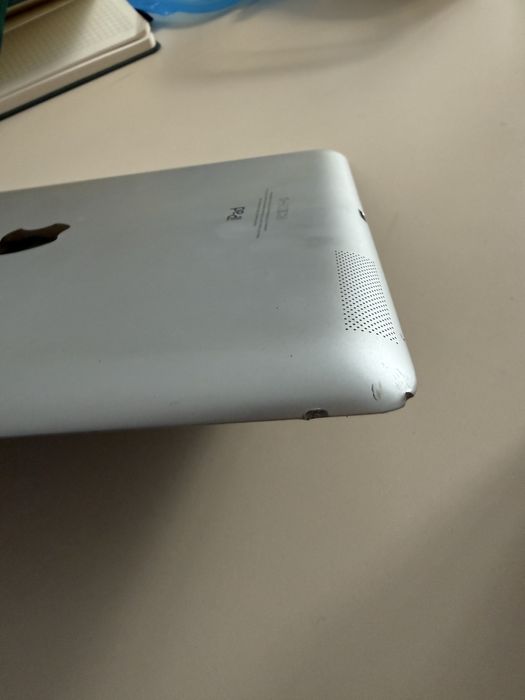 Ipad 4 працюючий