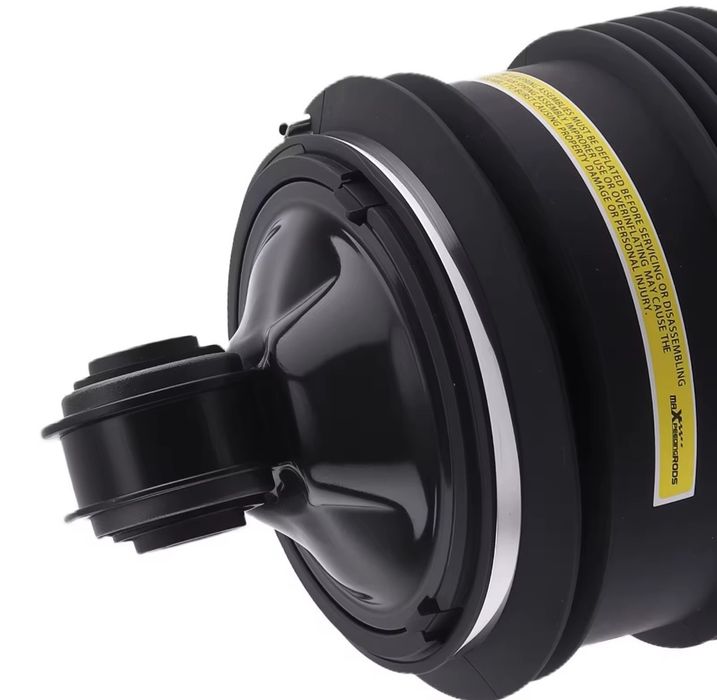 Fole/ Balão/ Suspensão Pneumática Traseira Mercedes W211/W219 (NOVO)