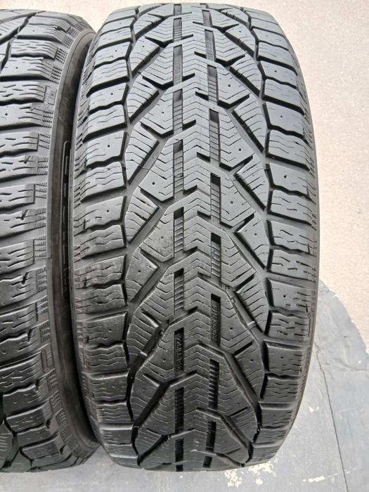 225/55/18 tigar suv ice