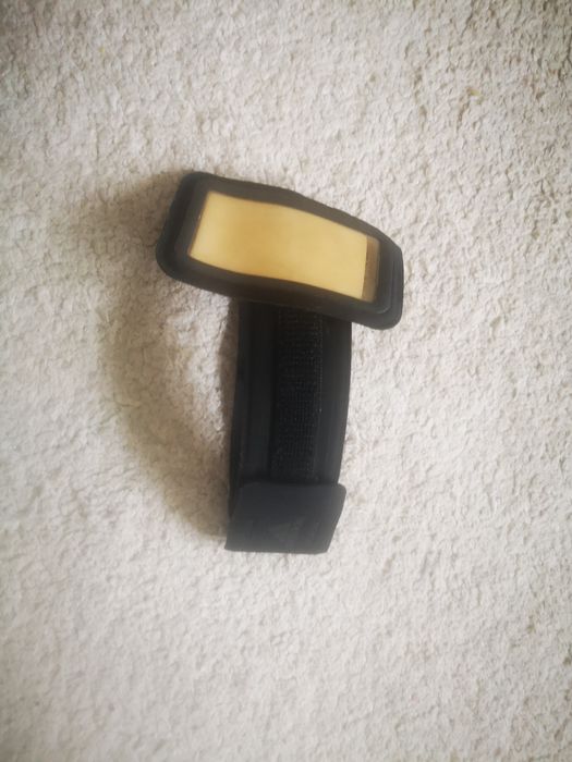 Bolsa corrida adidas