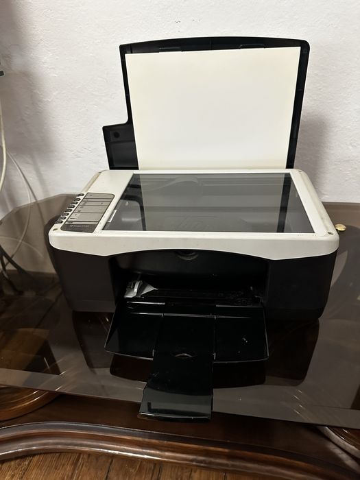 Impressora multifunções HP