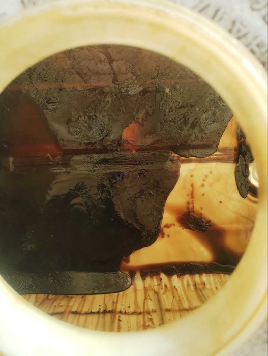 Колба, бак, ємність Б/В  на 1000л.  БЕЗ КАРКАСУ