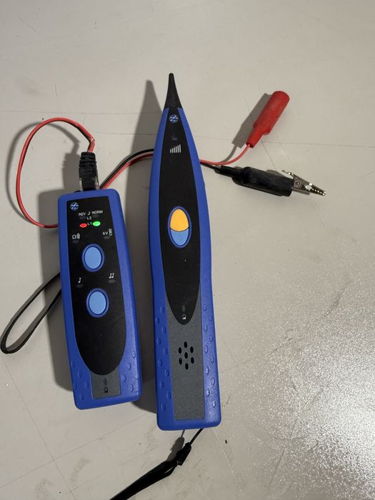 Trend Networks Lokalizator kabli miedzianych